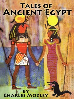 cover image of Tales of Ancient Egypt 